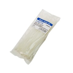 LogiLink Cable tie PA66 100 pcs
